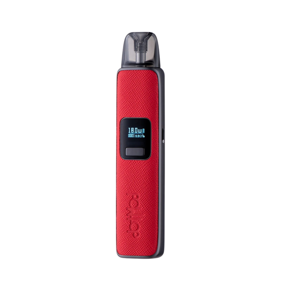 DotPod Pro Pod System Kit Red  