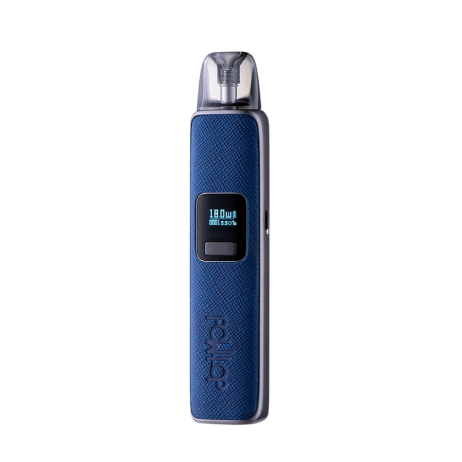 DotPod Pro Pod System Kit Royal Blue  