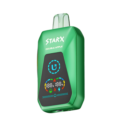 STARX S20000 Disposable Vape Double Apple  