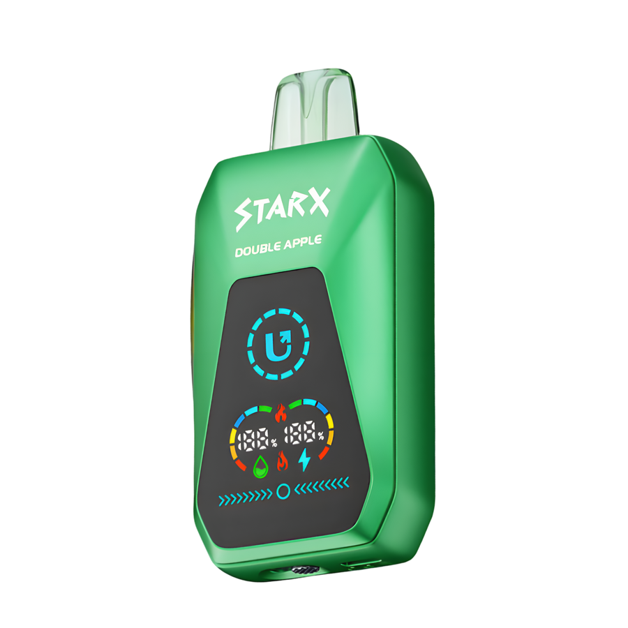 STARX S20000 Disposable Vape Double Apple  