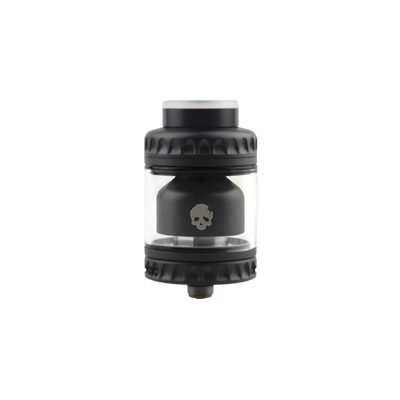 Dovpo Blotto Max Rta Replacement Tanks Black  