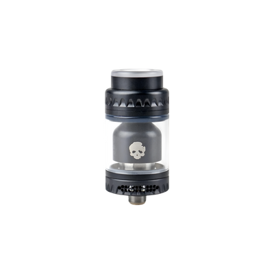 Dovpo Blotto Single Coil Rta Replacement Tanks Black  