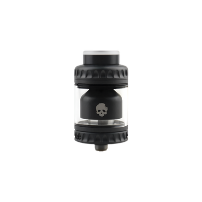 Dovpo BLOTTO V1.5 RTA Replacement Tanks Black  