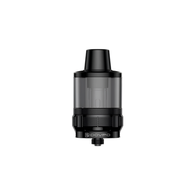 Dovpo DNP Replacement Pod Tank Black  