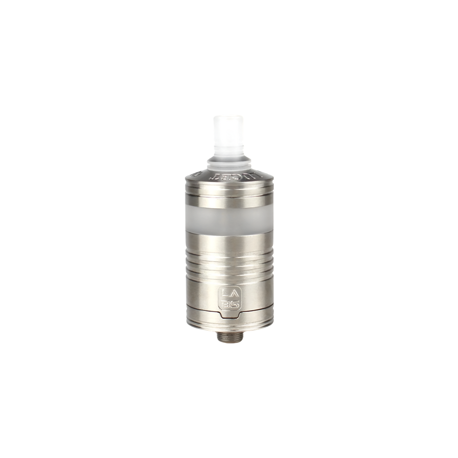 Dovpo Labs MTL RTA Replacement Tanks Stainless Steel  