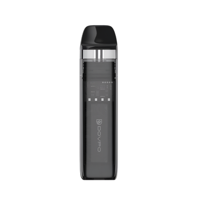 Dovpo Limpid Pod System Kit Black  