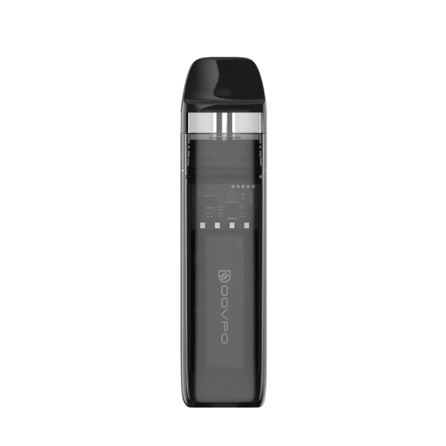 Dovpo Limpid Pod System Kit Black  