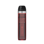 Dovpo Limpid Pod System Kit Red  