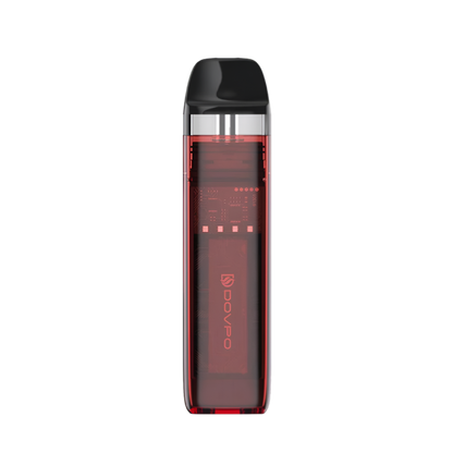 Dovpo Limpid Pod System Kit Red  