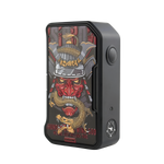 Dovpo MVV II Mechanical Box-Mod Kit Black Dragon Samurai  