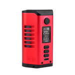 Dovpo Odin 200 Box-Mod Kit Matte Red  