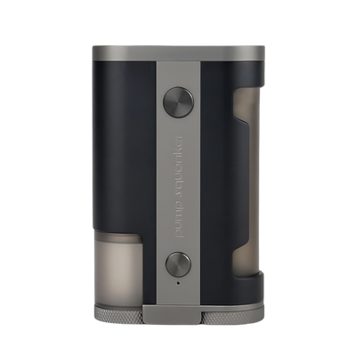 Dovpo Pump Squonker Box-Mod Kit Black  