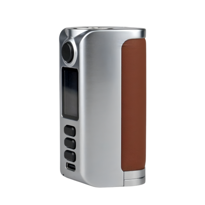 Dovpo RIVA 200 Box-Mod Kit Silver Brown  