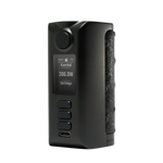 Dovpo RIVA DNA250C Box-Mod Kit Black Birdy Black  