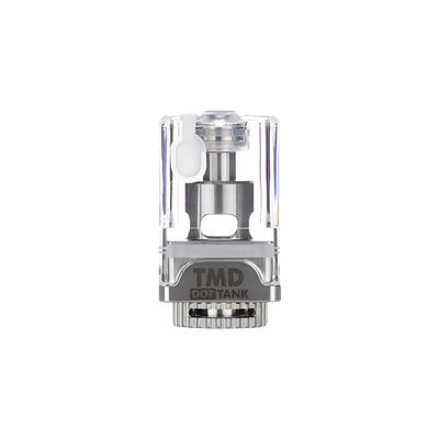 Dovpo Tmd Pre-build Coil Dot Replacement Tanks   