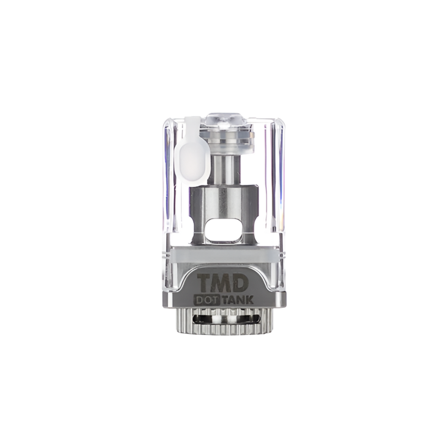 Dovpo Tmd Pre-build Coil Dot Replacement Tanks   