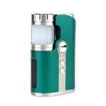 Dovpo Tomahawk SBS & Squonker Box-Mod Kit Green  