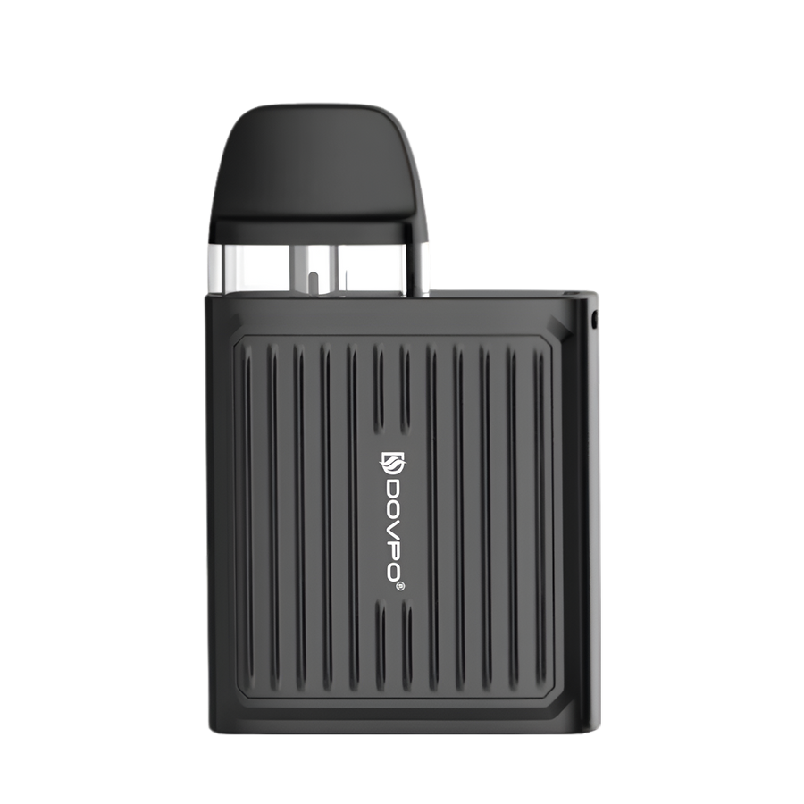 Dovpo Venus Nano Pod System Kit Black  