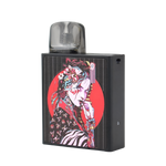 Dovpo Vimizi Pod System Kit Black Geisha  