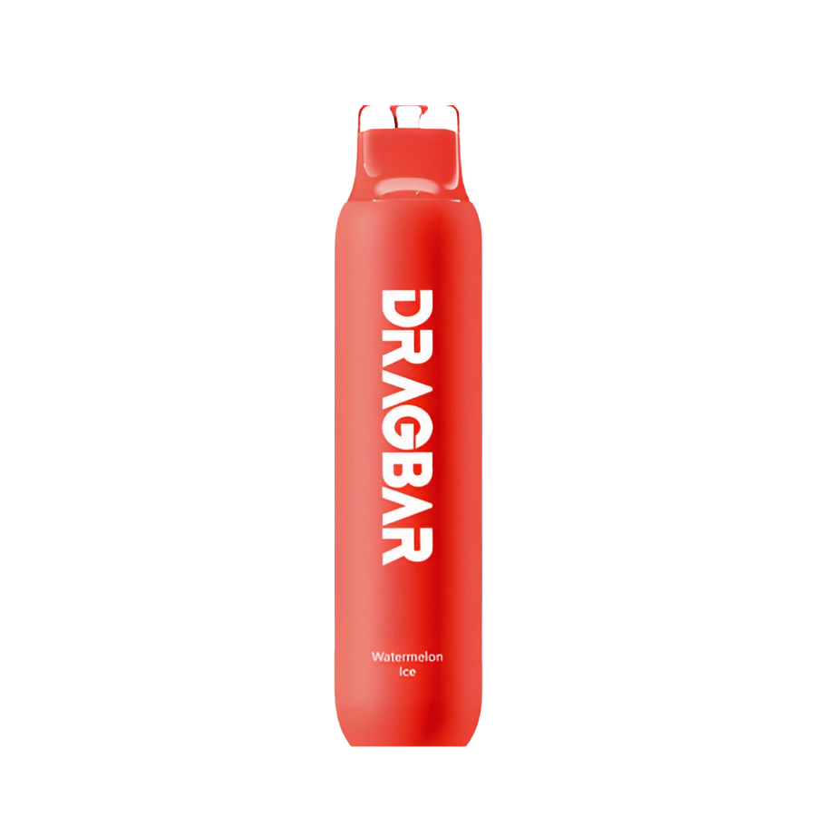 Dragbar 3000D Disposable Vape Watermelon Ice  