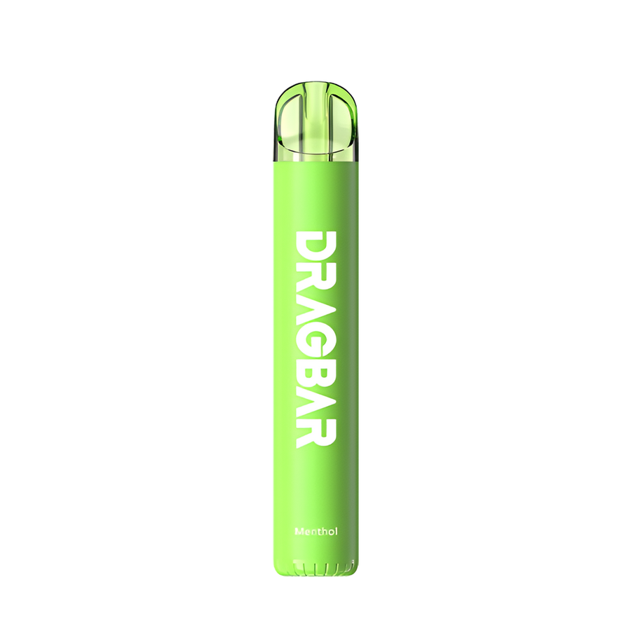 Dragbar FA600 Disposable Vape Menthol  