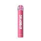 Dragbar FA600 Disposable Vape Red Fruit  