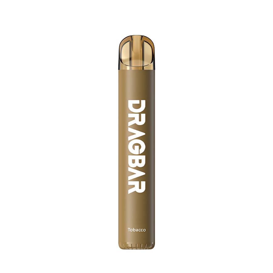 Dragbar FA600 Disposable Vape Tobacco  