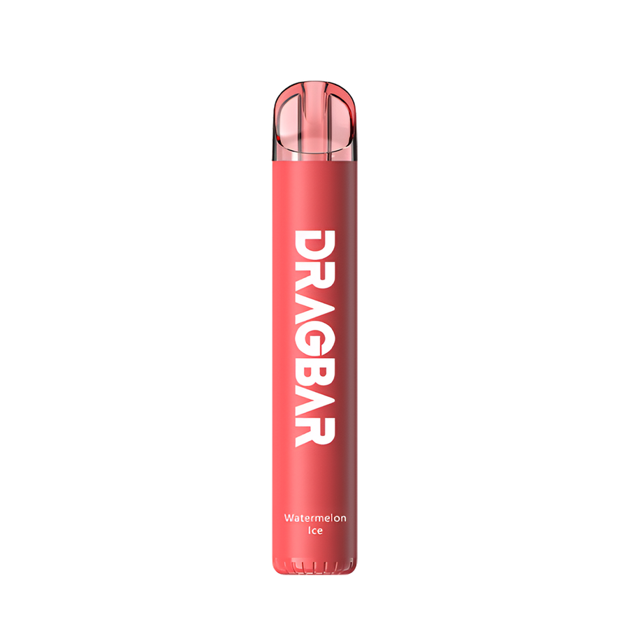 Dragbar FA600 Disposable Vape Watermelon Ice  