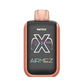 AiRMEZ Matrix 25K Disposable Vape Dragon Fruit Lemonade  