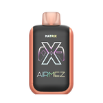 Dragon Fruit Lemonade - AiRMEZ  Matrix 25000