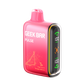 Geek Bar Pulse 15K Disposable Vape Dragon Melon  