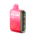 Geek Bar Pulse 15K Disposable Vape - Dragon Melon