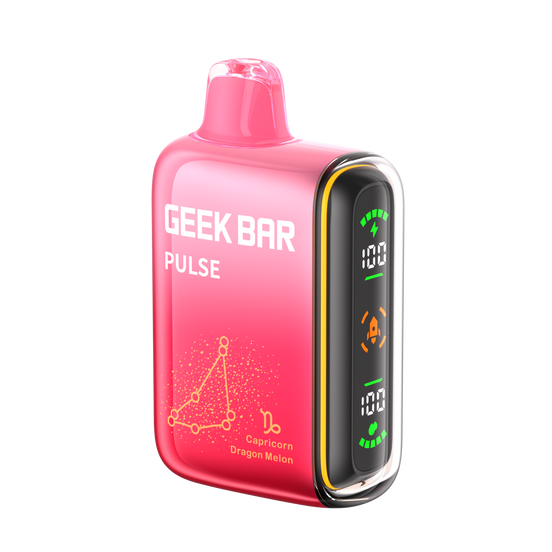 Dragon Melon-Geek Bar Pulse 15K