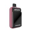 Firerose Upload 25K Disposable Vape with Display - Dragon Strawnana