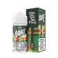 Goat Freebase Vape Juice 0 Mg 100 Ml Apple