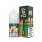 Goat Salt Nicotine Vape Juice 35 Mg 30 Ml Apple