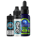 Freebase Vape Juice