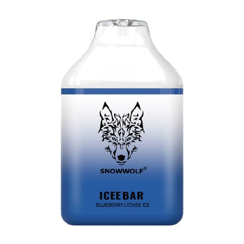 Snowwolf Icee Bar Disposable Vape   