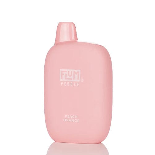 Flum Pebble 6000 Disposable Vape   