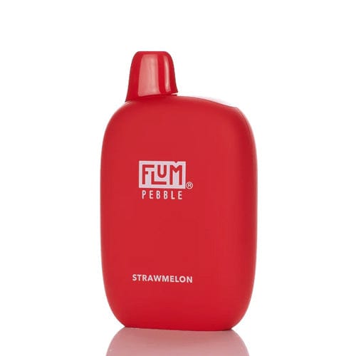 Flum Pebble 6000 Disposable Vape   