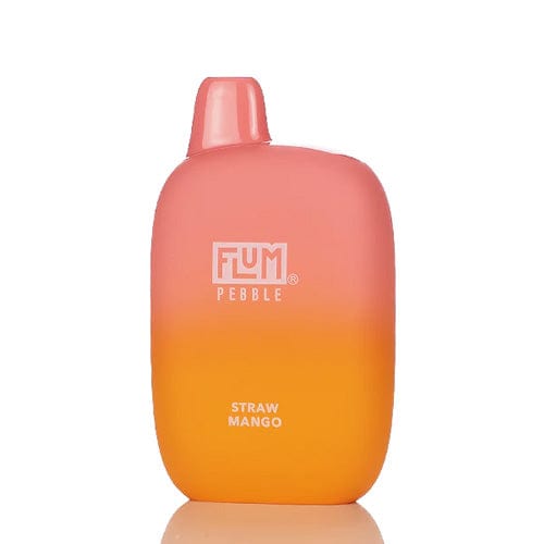 Flum Pebble 6000 Disposable Vape   