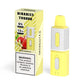 HorizonTech Binaries TH6000 Disposable Vape   