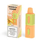 HorizonTech Binaries TH6000 Disposable Vape   