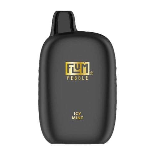 Flum Pebble 6000 Disposable Vape   