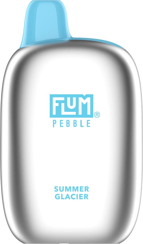 Flum Pebble 6000 Disposable Vape   