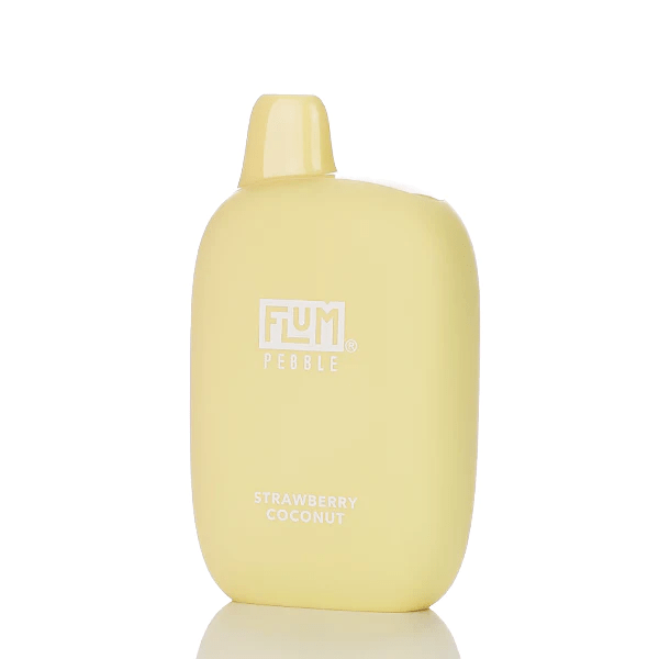 Flum Pebble 6000 Disposable Vape   