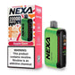 NEXA N20000 Disposable Vape   