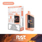 Raz DC25000 Disposable Vape