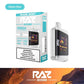 Raz DC25000 Disposable Vape