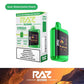 Raz DC25000 Disposable Vape